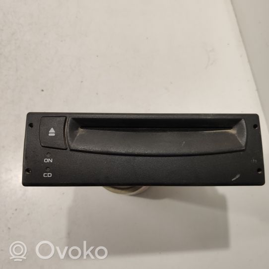 Citroen Xsara Picasso Unité principale radio / CD / DVD / GPS 963126178003