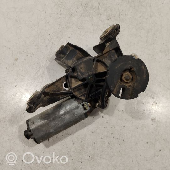 Citroen C5 Mechanizm wycieraczki szyby tylnej 963833578003