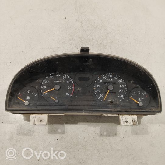 Fiat Ulysse Compteur de vitesse tableau de bord 1471321080