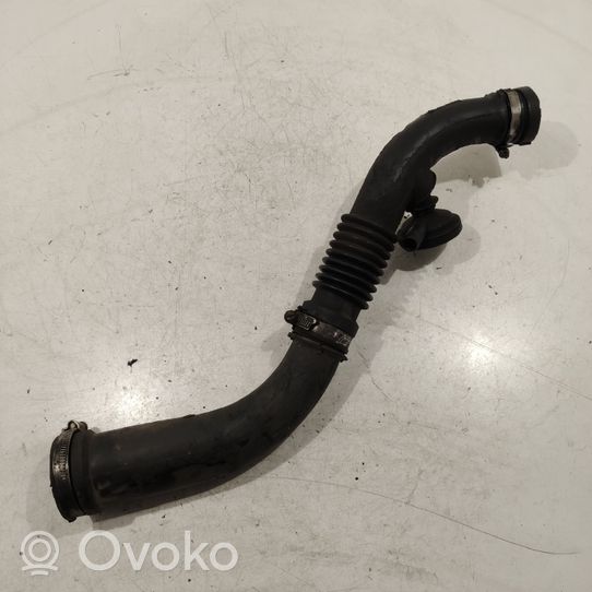 Renault Megane II Air intake hose/pipe 8200218987