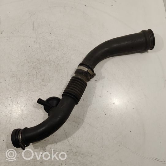 Renault Megane II Tube d'admission d'air 8200218987