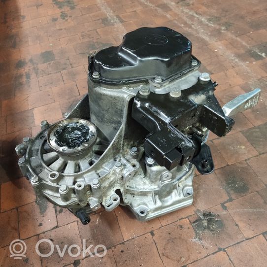 Volkswagen Polo V 6R Boîte de vitesses manuelle à 5 vitesses 02R301107