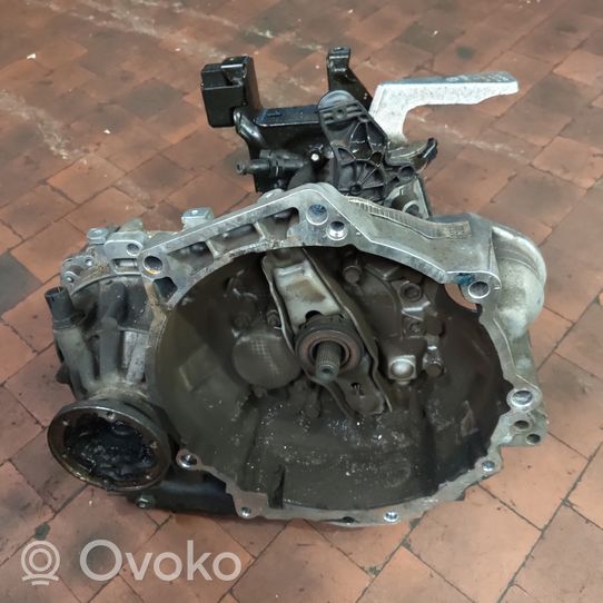 Volkswagen Polo V 6R Boîte de vitesses manuelle à 5 vitesses 02R301107