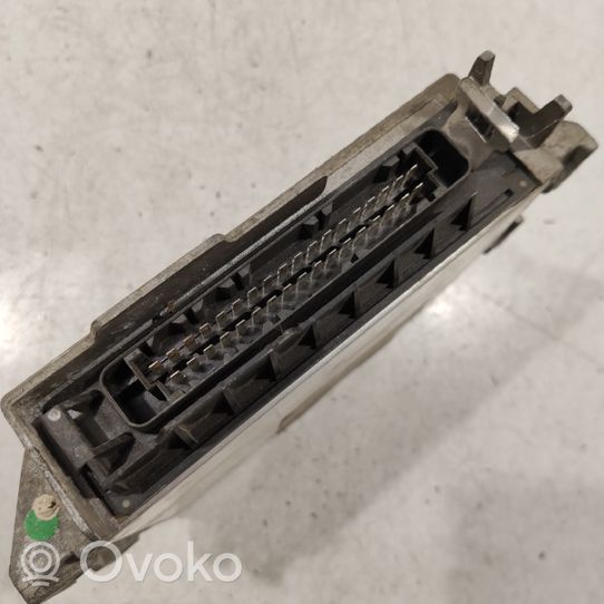 Fiat Ulysse Komputer / Sterownik ECU silnika 9623038780