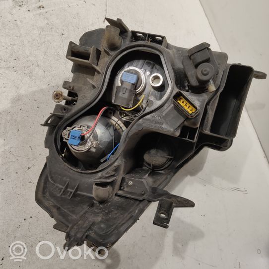 Renault Vel Satis Phare frontale 8200051266