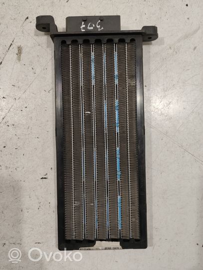 Peugeot 307 Radiateur électrique de chauffage auxiliaire C6678