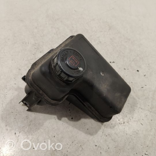 Peugeot 407 Réservoir de liquide de direction assistée 9654185480