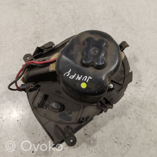 Citroen Jumpy Soplador/ventilador calefacción 1498378080