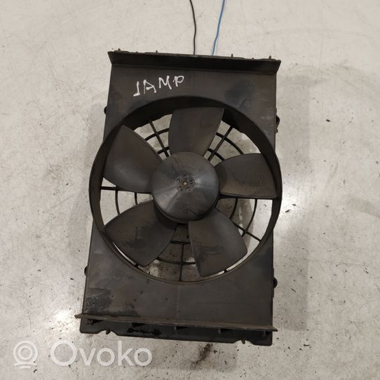 Citroen Jumper Ventola riscaldamento/ventilatore abitacolo 040648010