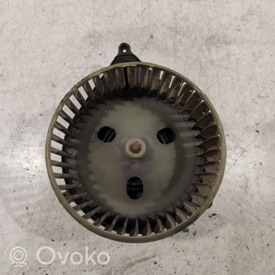 Citroen Jumper Heater fan/blower 