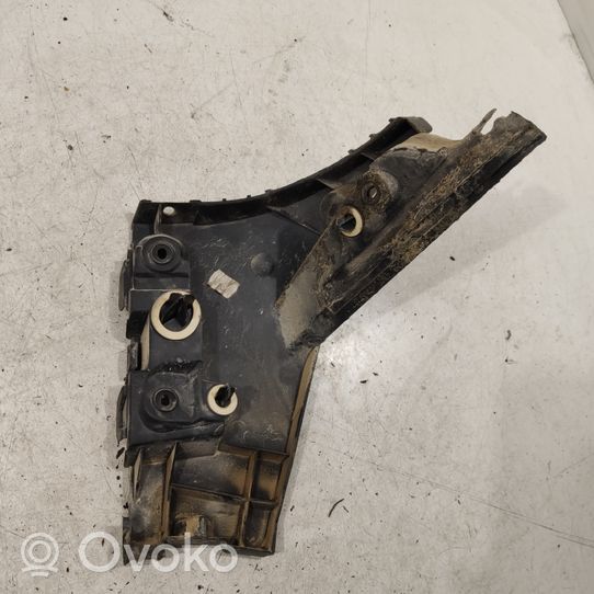 Renault Clio III Staffa di rinforzo montaggio del paraurti posteriore 8200290041