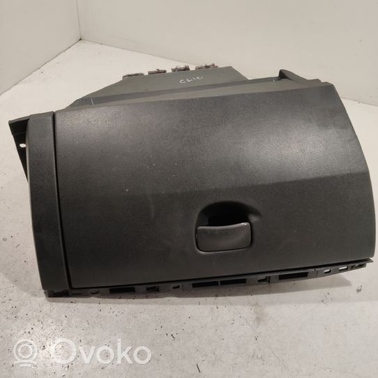 Renault Clio III Glove box set 8200407712