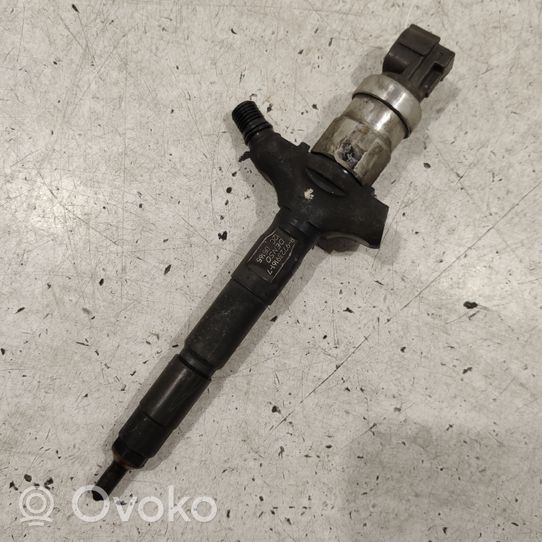 Renault Espace -  Grand espace IV Injecteur de carburant 8972391617