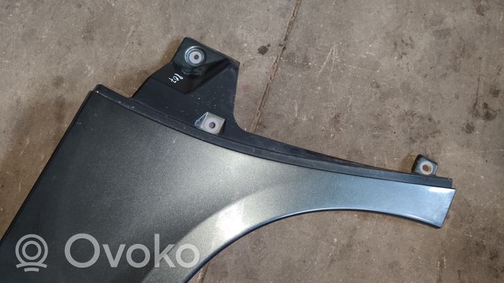 Peugeot 807 Rear arch 1485148080