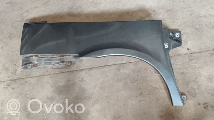 Peugeot 807 Rear arch 1485148080