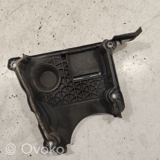 Renault Megane II Timing belt guard (cover) 8200404084