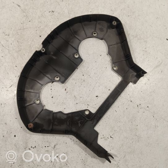 Peugeot 406 Osłona paska / łańcucha rozrządu 9618768880