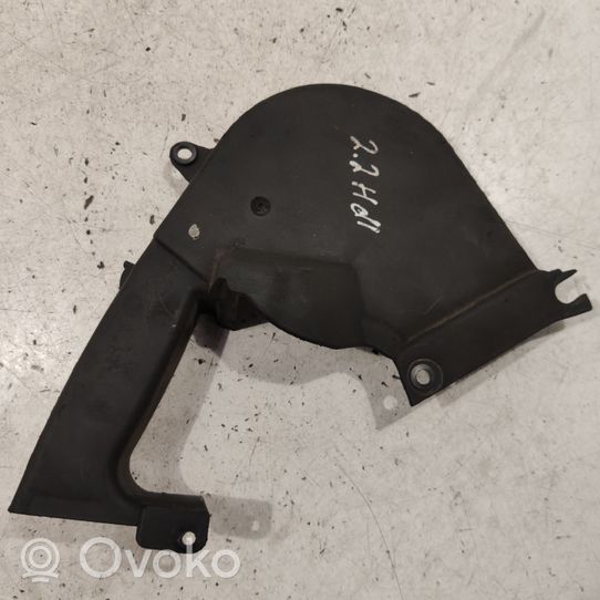 Citroen C5 Osłona paska / łańcucha rozrządu 9628958980