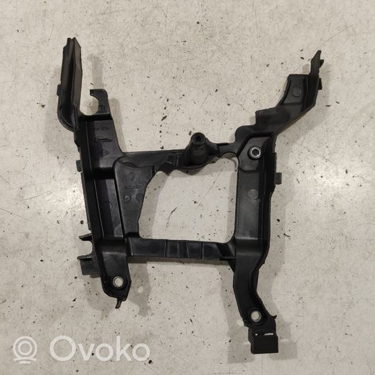 Renault Megane II Timing belt guard (cover) 8200958221