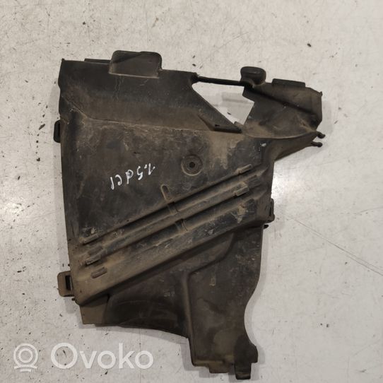 Renault Megane II Osłona paska / łańcucha rozrządu 8200102678