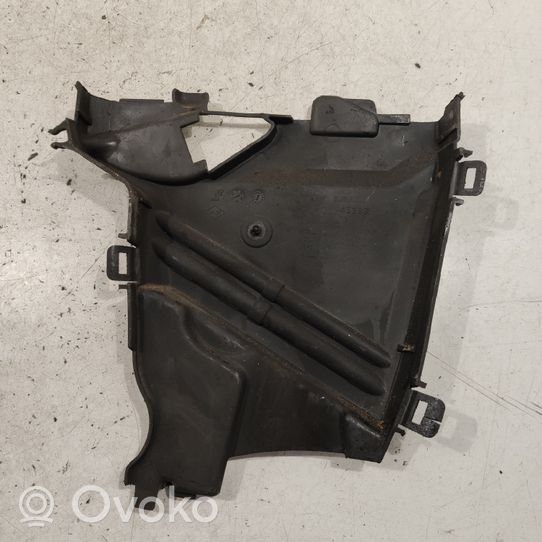 Renault Kangoo I Timing belt guard (cover) 8200653638