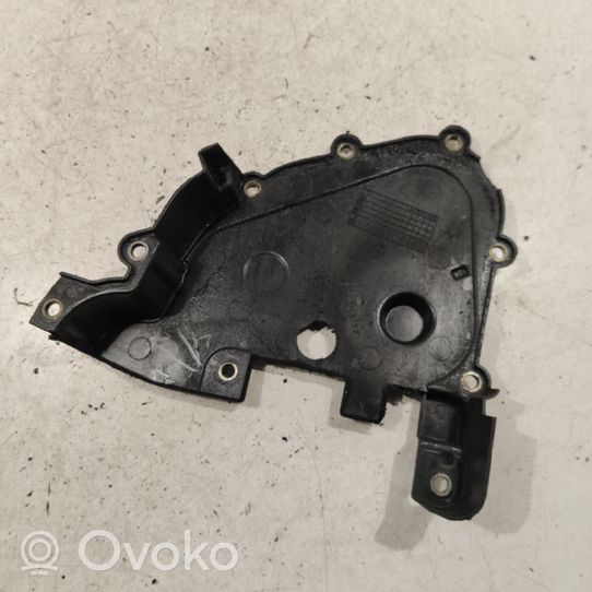 Renault Laguna II Cache carter courroie de distribution 8200115178