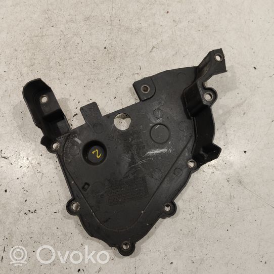 Renault Laguna II Cache carter courroie de distribution 8200115178