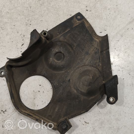 Citroen C8 Cache carter courroie de distribution 9642191680