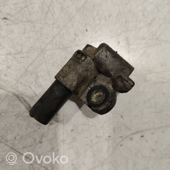 Peugeot 307 Sensor de velocidad del cigüeñal 9628559980