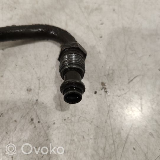 Citroen C8 Power steering hose/pipe/line 