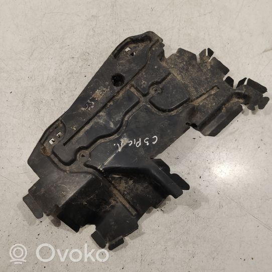 Citroen C3 Picasso Wlot / Kanał powietrza intercoolera 9685230680