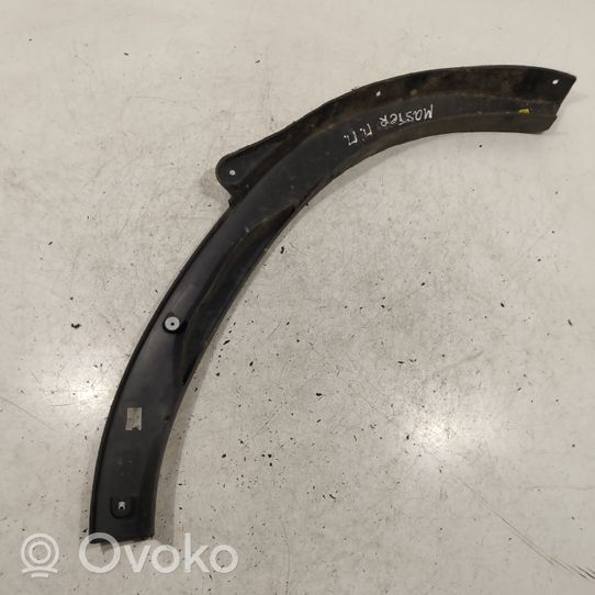 Renault Master II Fender trim (molding) 8200197168