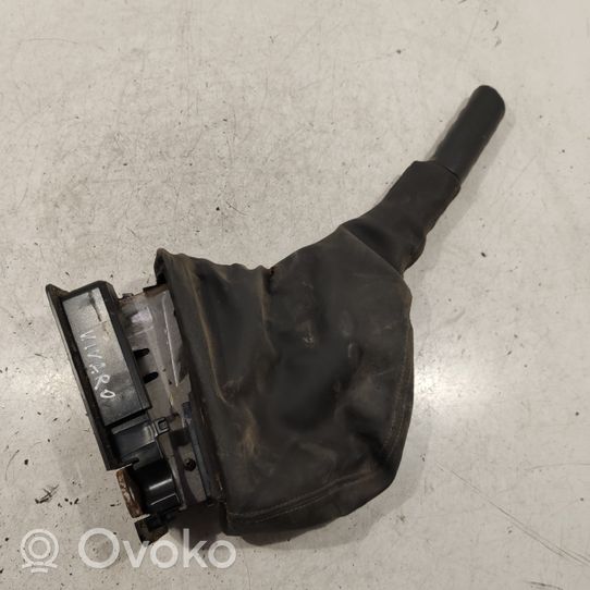 Opel Vivaro Handbrake/parking brake lever assembly 