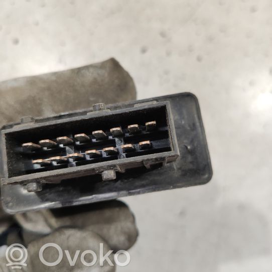 240107 Peugeot 307 Fuel pump relay, 10.00 € RRR