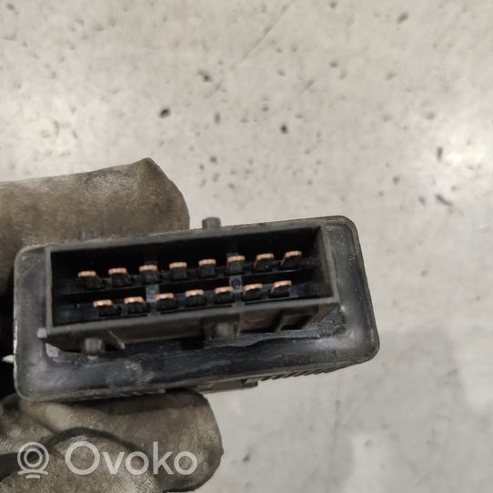 240107 Peugeot 307 Fuel pump relay, 10.00 € RRR