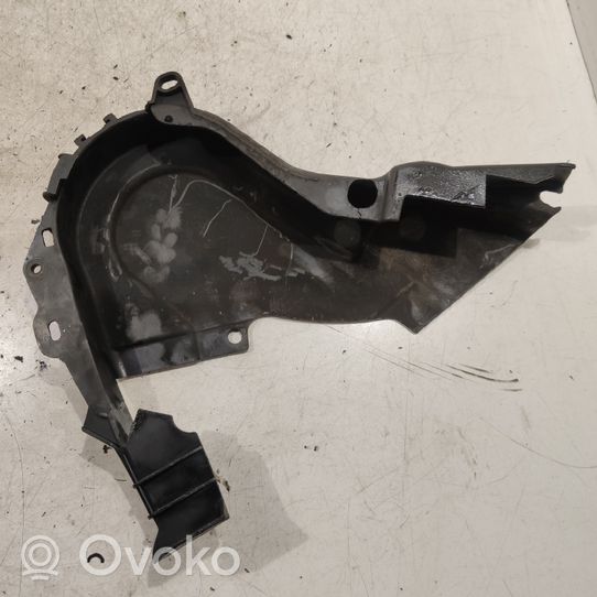 Citroen C8 Cache carter courroie de distribution 9639177180