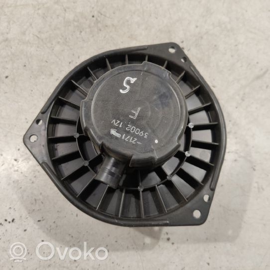 Suzuki Grand Vitara I Mazā radiatora ventilators 39002