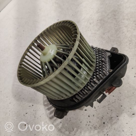Citroen Evasion Pečiuko ventiliatorius/ putikas 9449950137