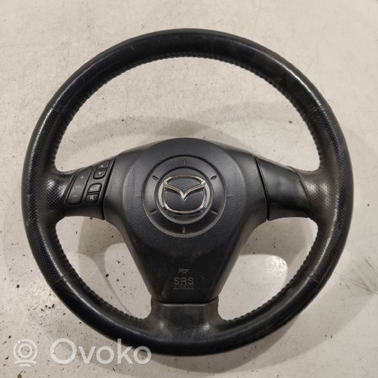 Mazda 3 I Volant NBP4N