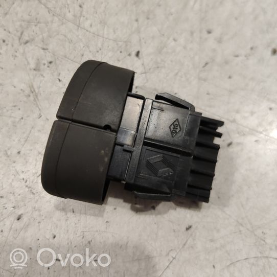 Renault Scenic I Seat heating switch 432965B