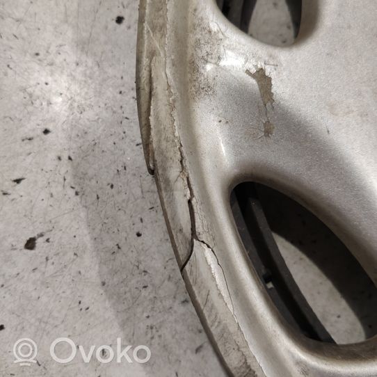 Peugeot 406 Kołpaki oryginalne R15 9619800777