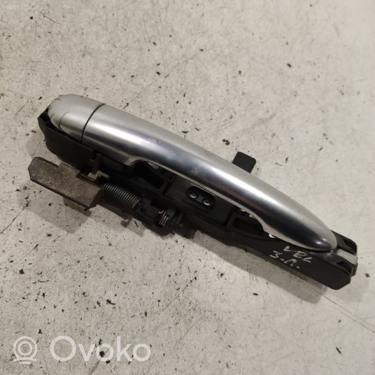 Renault Vel Satis Rear door exterior handle 8200008430