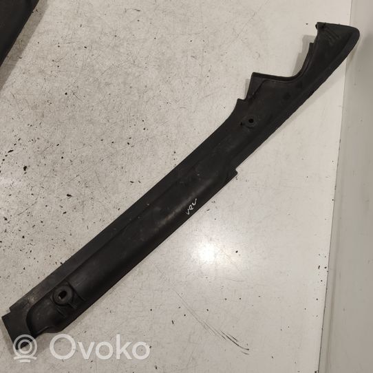 Renault Vel Satis Kita variklio skyriaus detalė 8200071321