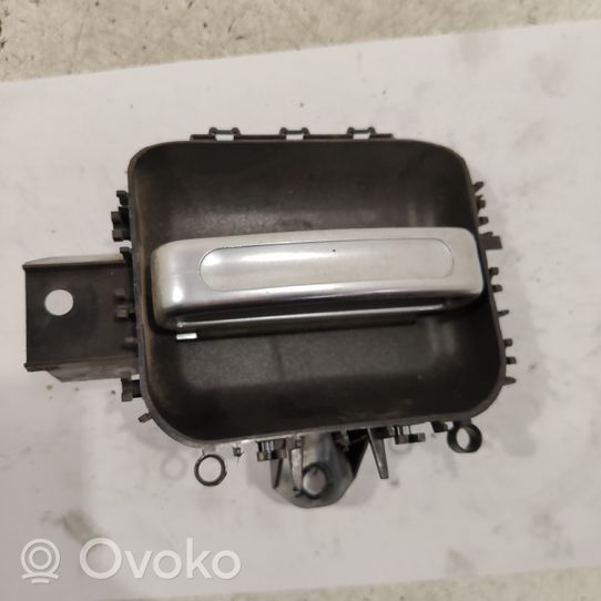 Citroen C8 Galinė atidarymo rankenėlė vidinė 1485469077