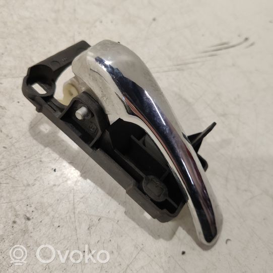 Alfa Romeo 147 Rear door interior handle 46736145