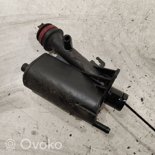 Opel Vivaro Oil level dip stick 8200707066