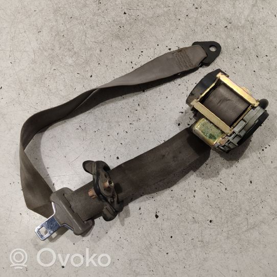 Peugeot 607 Ceinture de sécurité avant 96355512YD