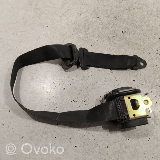 Peugeot 607 Ceinture de sécurité avant A507743