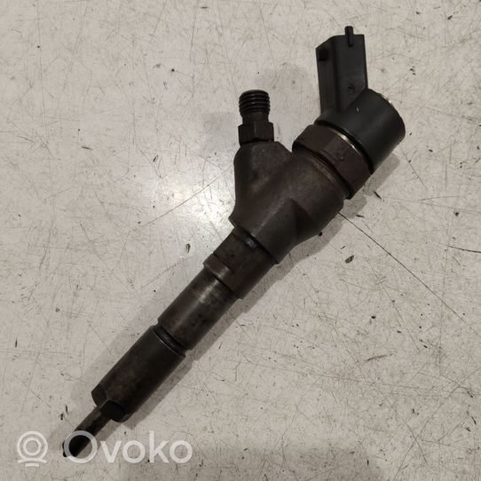 Citroen Evasion Injecteur de carburant 9635196580