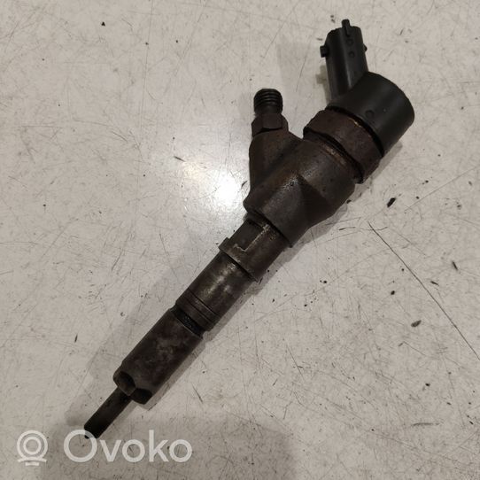 Citroen Evasion Injecteur de carburant 9640895380